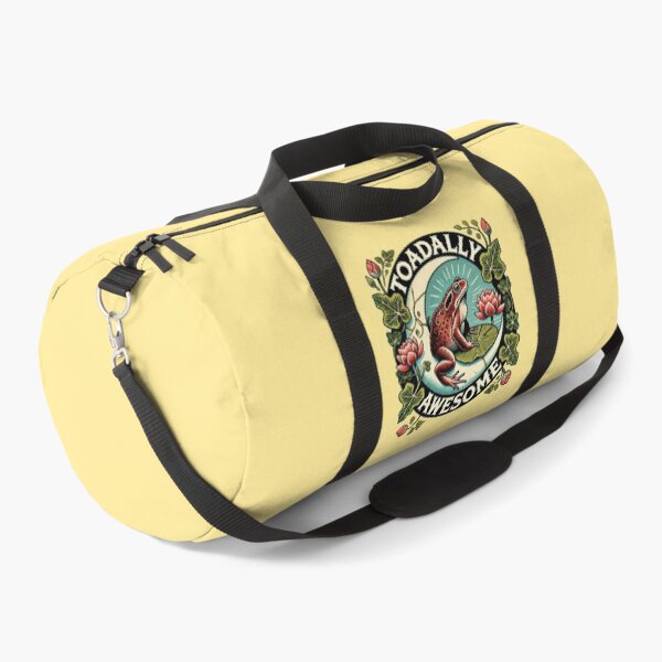 Item preview, Toadally Awesome designed and sold by FrictionMaxxing.