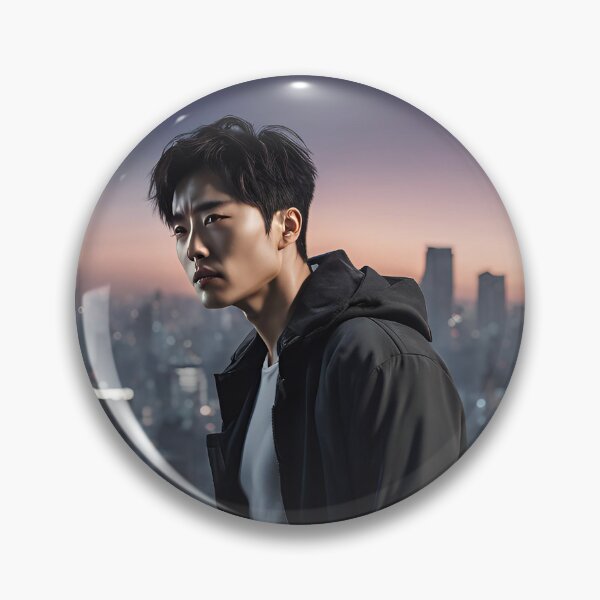 Item preview, Korean men designed and sold by ash2729.