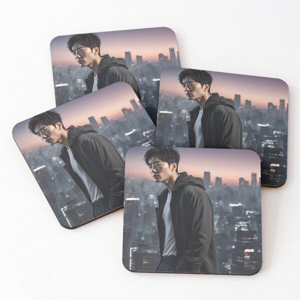 Item preview, Korean men designed and sold by ash2729.