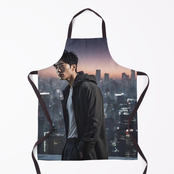 Item preview, Korean men designed and sold by ash2729.