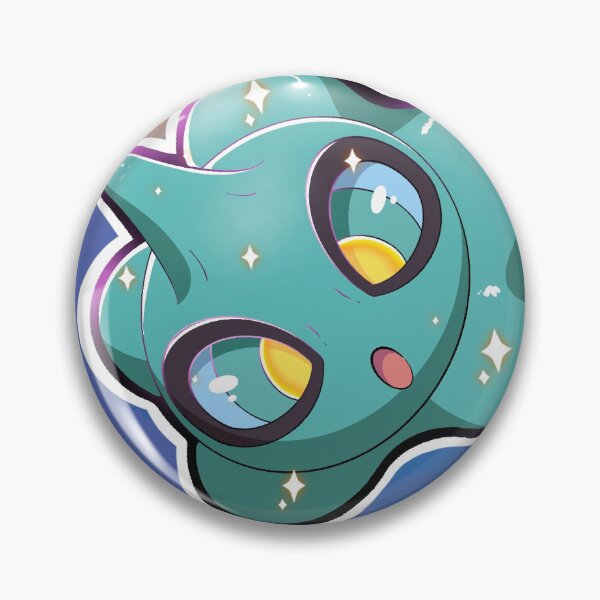 Item preview, Halloween Sweet Dreams Shiny Shuppet designed and sold by PokeDoodleDude.