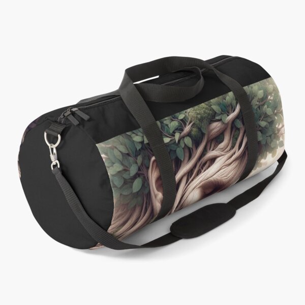 Item preview, Fusion Man Nature designed and sold by sevenmountains.