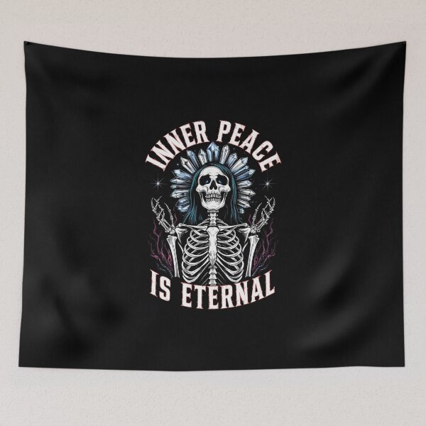 Item preview, Eternal Inner Peace designed and sold by Lukasz Kobylka.