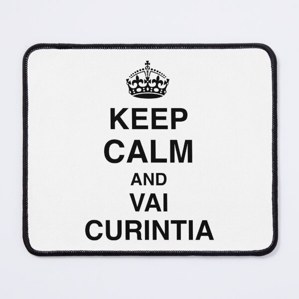 Item preview, Corinthians, biggest Brazilian football team, fans chant designed and sold by just-quotes.