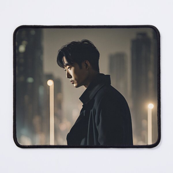 Item preview, Korean men designed and sold by ash2729.