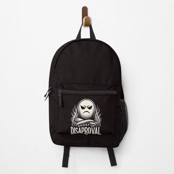 Item preview, Phantom of Disapproval: Make a Bold Statement designed and sold by EcoArtTees.