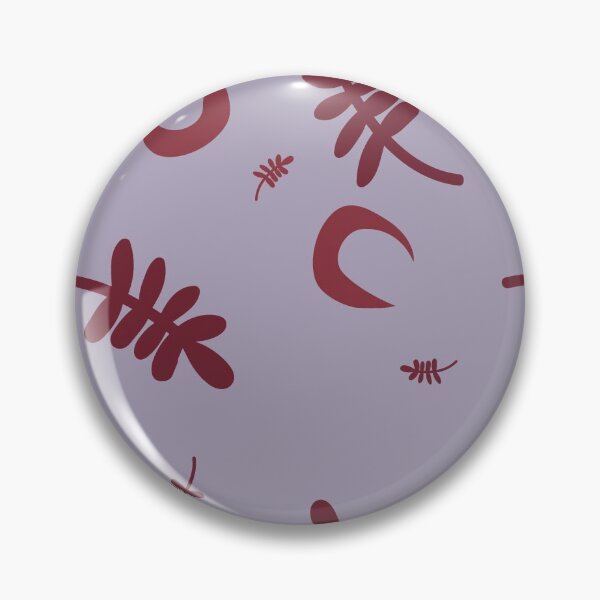 Item preview, Bootiful Bootanicals Celestial Moonlight Blood designed and sold by DanielleFishIll.