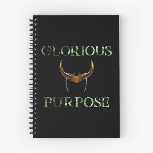 Item preview, Glorious Purpose designed and sold by IMMIX Store.