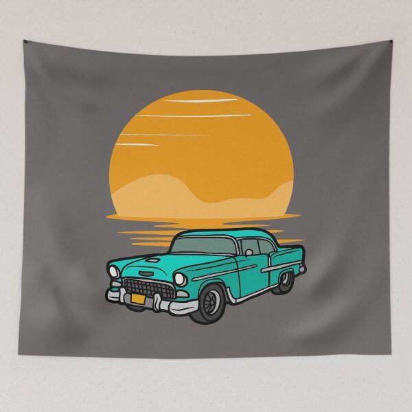 Item preview, Chevy designed and sold by creativefun22.