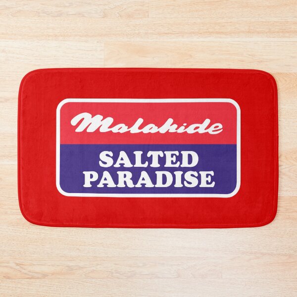 Item preview, Malahide Salted Paradise designed and sold by Irish-Nostalgia.