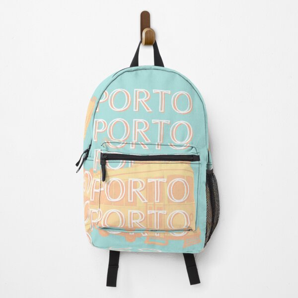 Item preview, Porto Travel Art, Portugal Travel Art, Pastel designed and sold by Magic Love Art Print.