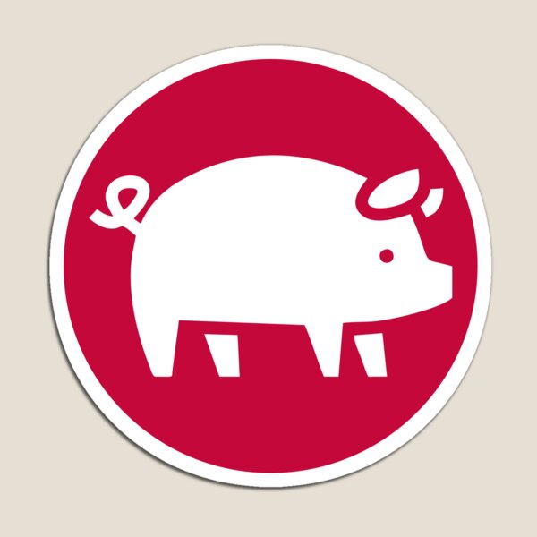 Artikelvorschau, Schwein entworfen und verkauft von Icon Alchemist.