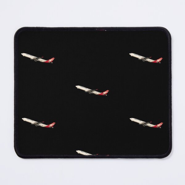 Item preview, Qantas designed and sold by ᴇᴍɪʟʏ ᴅɪᴀᴢ.