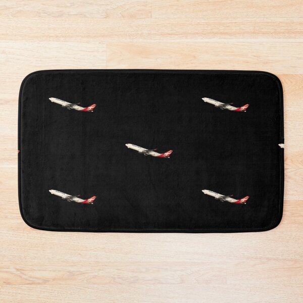 Item preview, Qantas designed and sold by ᴇᴍɪʟʏ ᴅɪᴀᴢ.