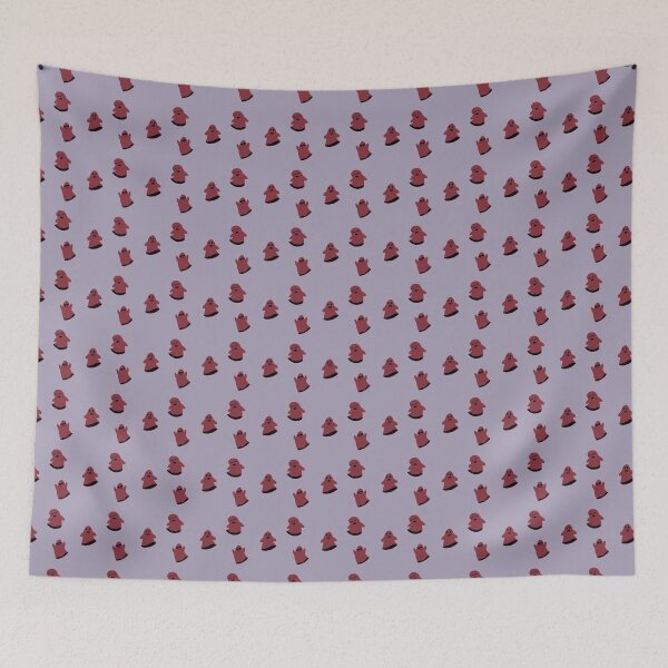 Item preview, Bootiful Bootanicals Silly Ghosties designed and sold by DanielleFishIll.