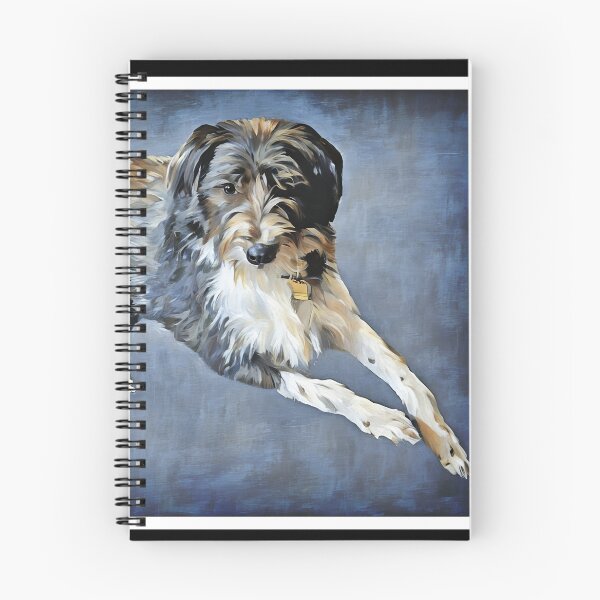 Item preview, Beautiful Labradoodle  designed and sold by PandLcreations.