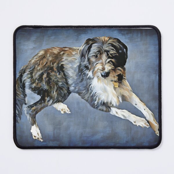 Item preview, Beautiful Labradoodle  designed and sold by PandLcreations.