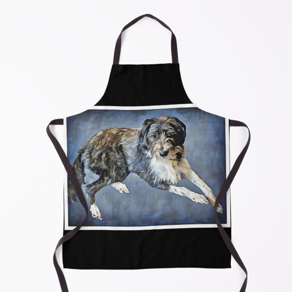 Item preview, Beautiful Labradoodle designed and sold by PandLcreations.