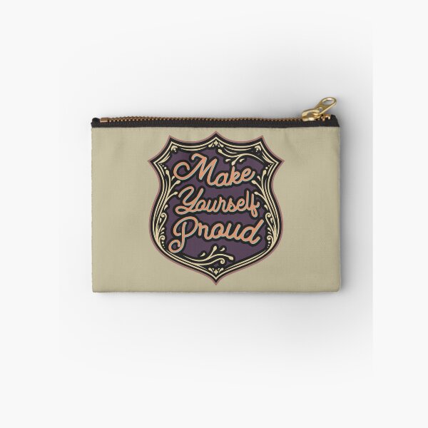 Item preview, Make yourself proud designed and sold by portokalis.