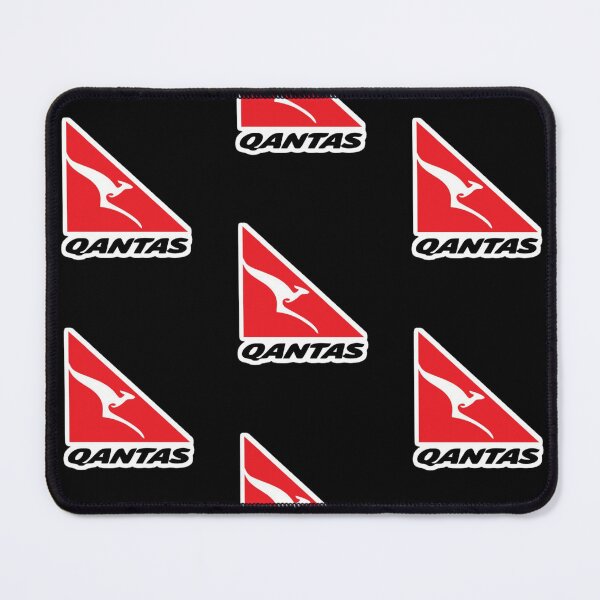 Item preview, Qantas designed and sold by ᴇᴍɪʟʏ ᴅɪᴀᴢ.