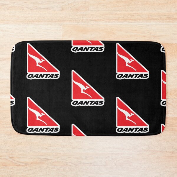 Item preview, Qantas designed and sold by ᴇᴍɪʟʏ ᴅɪᴀᴢ.