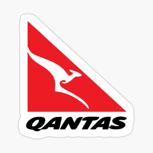 Item preview, Qantas designed and sold by ᴇᴍɪʟʏ ᴅɪᴀᴢ.