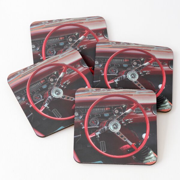 Item preview, Red Interior  designed and sold by Vicki Spindler (VHS Photography).