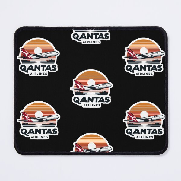 Item preview, Qantas designed and sold by ᴇᴍɪʟʏ ᴅɪᴀᴢ.