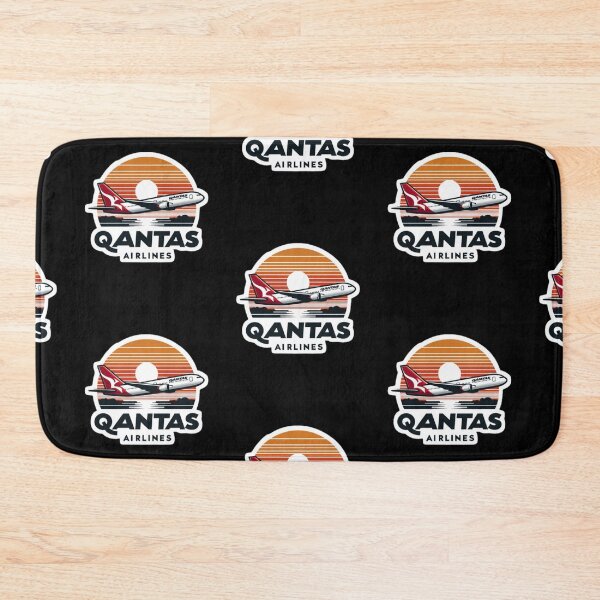 Item preview, Qantas designed and sold by ᴇᴍɪʟʏ ᴅɪᴀᴢ.