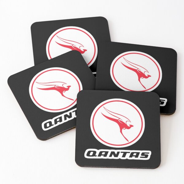 Item preview, Qantas designed and sold by ᴇᴍɪʟʏ ᴅɪᴀᴢ.