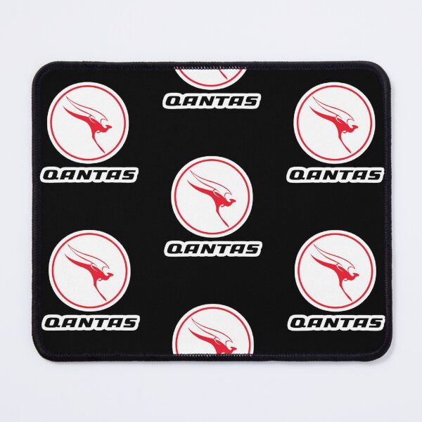 Item preview, Qantas designed and sold by ᴇᴍɪʟʏ ᴅɪᴀᴢ.