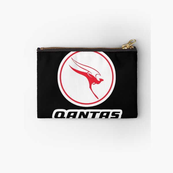 Item preview, Qantas designed and sold by ᴇᴍɪʟʏ ᴅɪᴀᴢ.