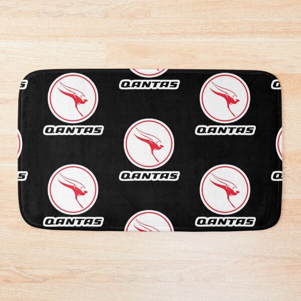 Item preview, Qantas designed and sold by ᴇᴍɪʟʏ ᴅɪᴀᴢ.