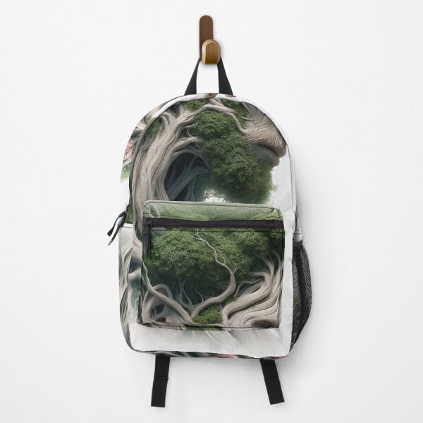 Item preview, Fusion Man Nature designed and sold by sevenmountains.