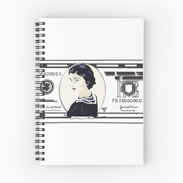 Item preview, Five Dollar Bill French Designer Bag  designed and sold by monpetitbijou.