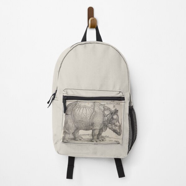 Item preview, Albrecht Dürer Rhinocerus designed and sold by LangSAM.
