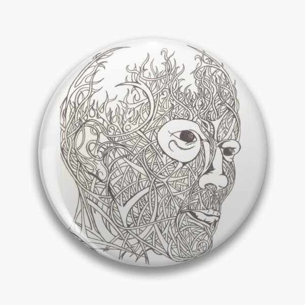 Item preview, not all there designed and sold by vogtvisions.
