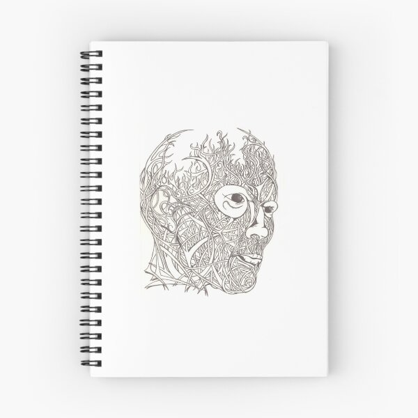 Item preview, not all there designed and sold by vogtvisions.