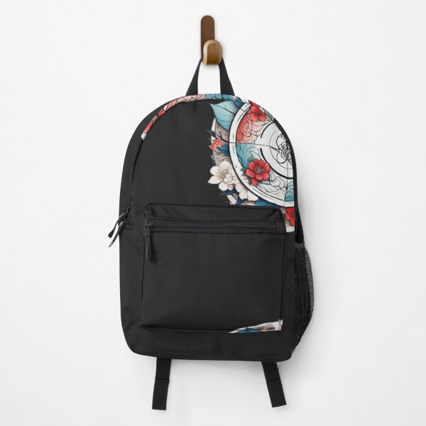Item preview, Japanese Ikigai motive designed and sold by AlfredSSikula.