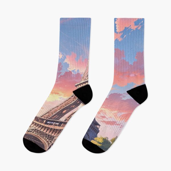 Item preview, Eiffel Tower, France designed and sold by Worldscape Wonders.