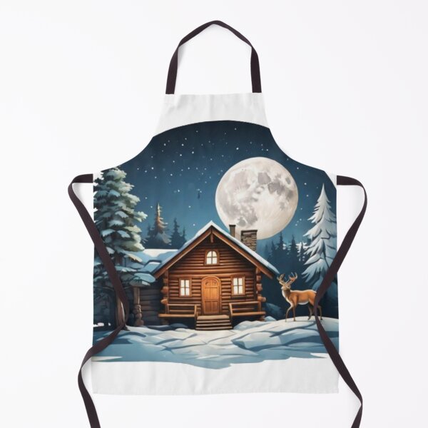 Item preview, Peaceful winter designed and sold by Ash44444.