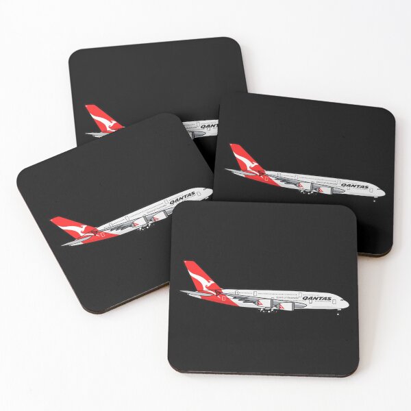 Item preview, Qantas designed and sold by ᴇᴍɪʟʏ ᴅɪᴀᴢ.