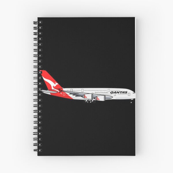 Item preview, Qantas designed and sold by ᴇᴍɪʟʏ ᴅɪᴀᴢ.