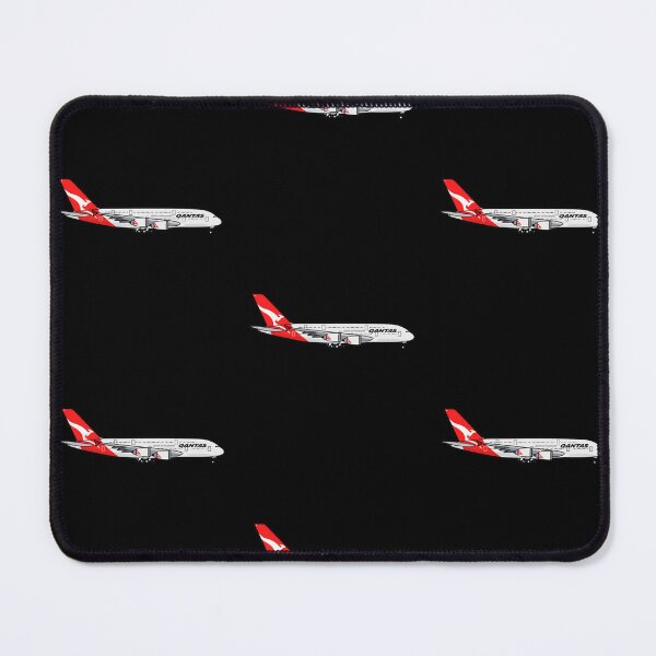 Item preview, Qantas designed and sold by ᴇᴍɪʟʏ ᴅɪᴀᴢ.