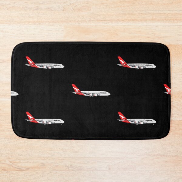 Item preview, Qantas designed and sold by ᴇᴍɪʟʏ ᴅɪᴀᴢ.