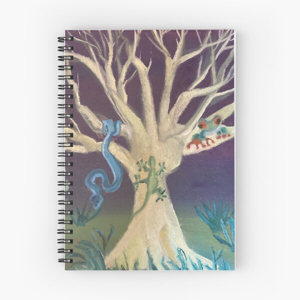 Item preview, Spooky Garden designed and sold by Jeanne Henner.