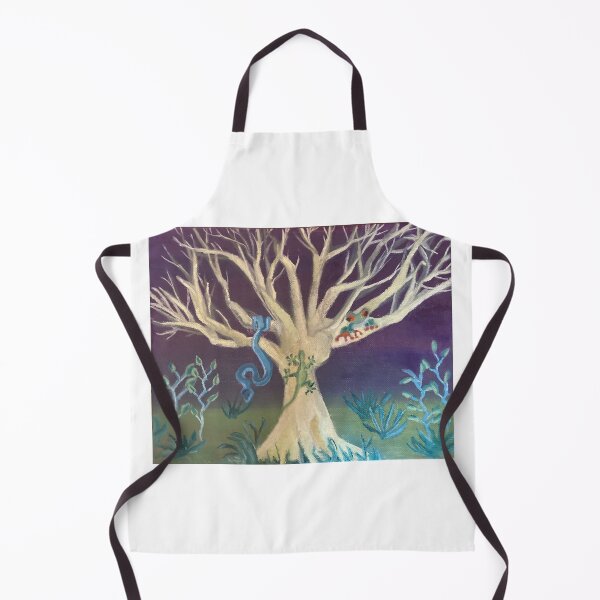 Item preview, Spooky Garden designed and sold by Jeanne Henner.