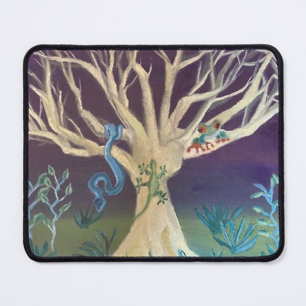 Item preview, Spooky Garden designed and sold by Jeanne Henner.