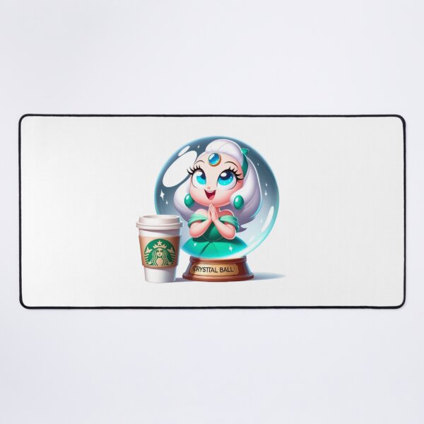Item preview, Crystal Brew Diva designed and sold by PedroStyle.