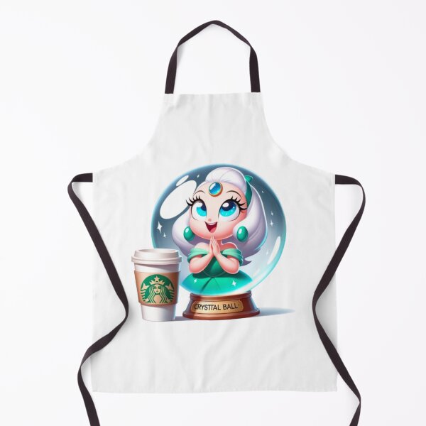 Item preview, Crystal Brew Diva designed and sold by PedroStyle.